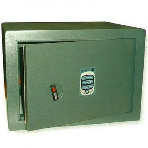 Χρηματοκιβώτιο Ασφαλείας CISA 82750