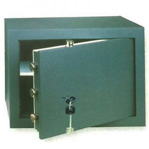 Χρηματοκιβώτιο Ασφαλείας CISA 82050