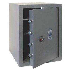 Χρηματοκιβώτιο Ασφαλείας CISA  82750-95