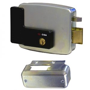 Κλειδαριά Κουτιαστή CISA