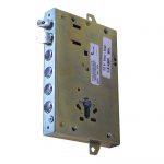 Κλειδαριά θωρακισμένης πόρτας  MUL-T-LOCK - Image 2