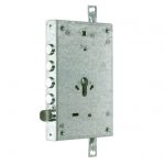Κλειδαριά θωρακισμένης πόρτας  MUL-T-LOCK