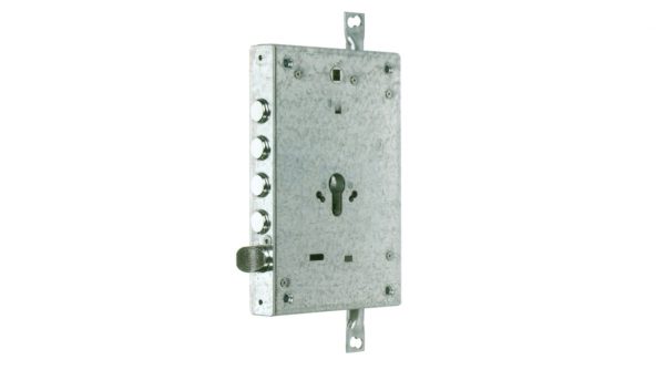 Κλειδαριά θωρακισμένης πόρτας  MUL-T-LOCK