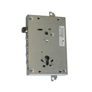 Κλειδαριά θωρακισμένης πόρτας  MUL-T-LOCK