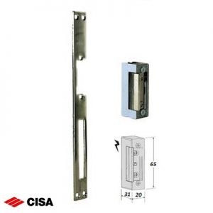 Ηλεκτρονικό Κυπρί CISA