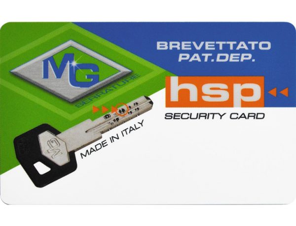MG - Κύλινδρος HSP 2 απλός - Image 3